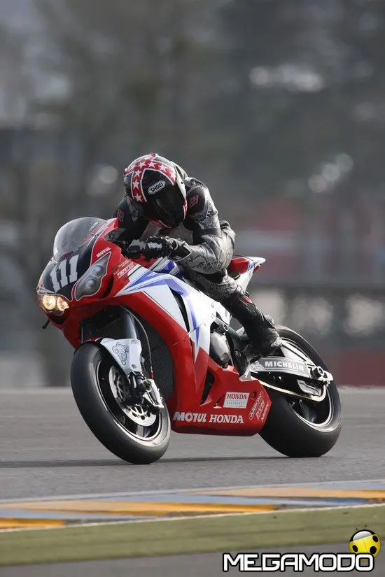 Sebastien Charpentier e Mtech