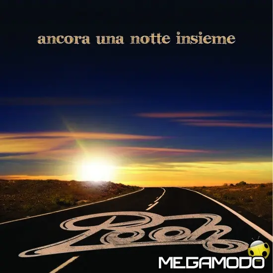 Ancora una notte insieme dei Pooh