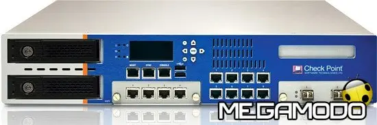 Check Point Power-1 11000, prestazioni senza eguali