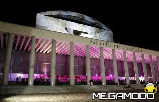 Four Roses sulla terrazza di Dissonanze 9