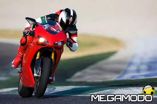 Partono il 7 Aprile al Mugello i corsi di guida Ducati 2009