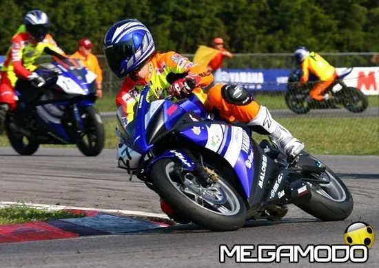 Motor Bike Expo trionfa anche su campi di gara