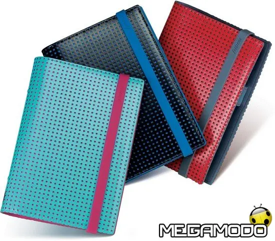 Filofax Organiser MODE Estate 2009