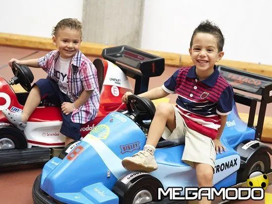 Mugnano, apre il nuovo store di Pixel 0-14