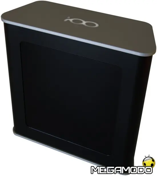 iOO 6th SENSE, arredare oltre lo spazio fisico