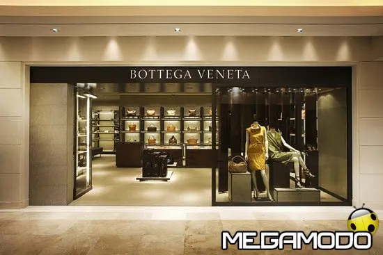 Bottega Veneta apre al Shinsegae Gangnam, Seoul