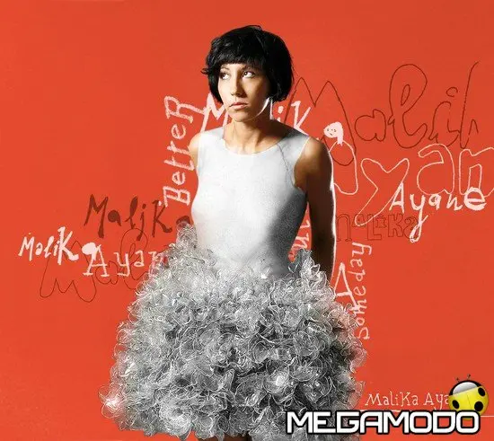 Malika Ayane al numero uno del Music Control