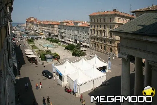 Maremetraggio, cento corti per i dieci anni