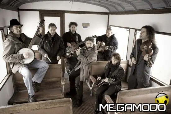 Modena City Ramblers, Onda Libera