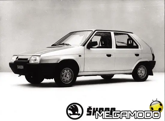 Škoda, 7 milioni di auto prodotte