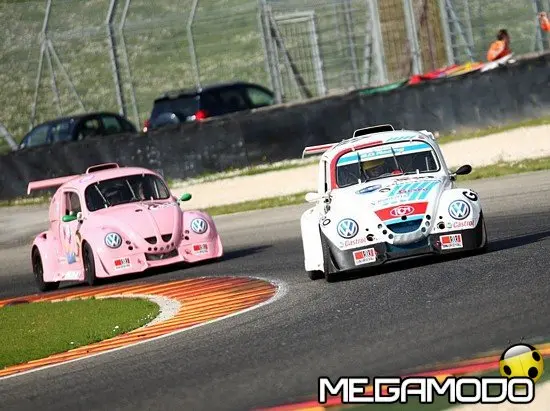 Fun Cup all'insegna del diesel al Mugello