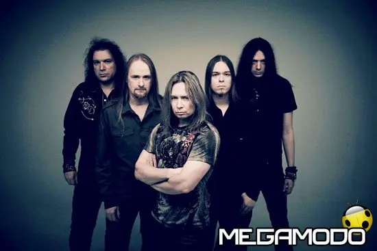 Polaris, il nuovo album de Gli Stratovarius