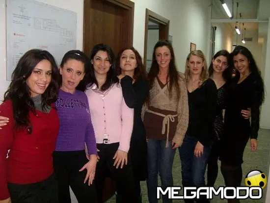 Pescara 2009, iniziato il pre-casting 