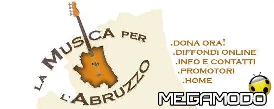 La Musica per l'Abruzzo