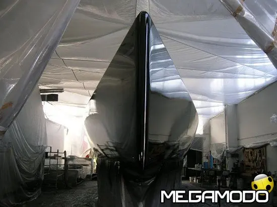 Dabliu Sail Project all'Audi Med Cup 2009