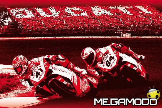 La passione Rossa arriva sugli spalti del circuito di Monza