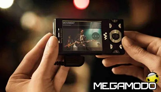 Sony Ericsson diventa Official Partner della Juventus