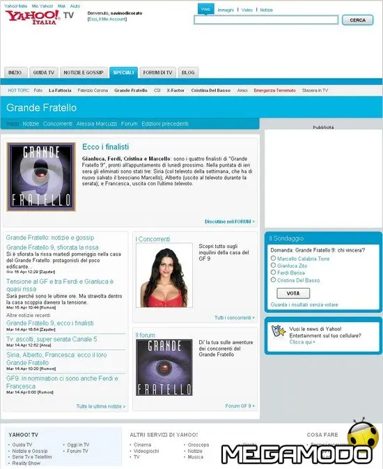 Grande Fratello 9, chi vincerà?