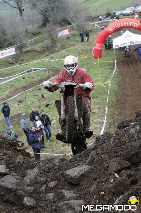 Punti pesanti per il Daihatsu Terios Team