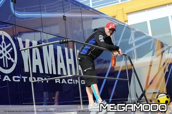 Nuovo abbigliamento Yamaha World Superbike Replica 