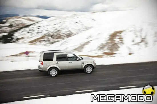 Jaguar e Land Rover nel mercato indiano