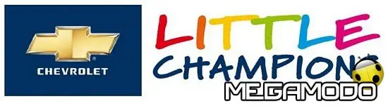 Chevrolet Little Champions 2009, sport e solidarietà 