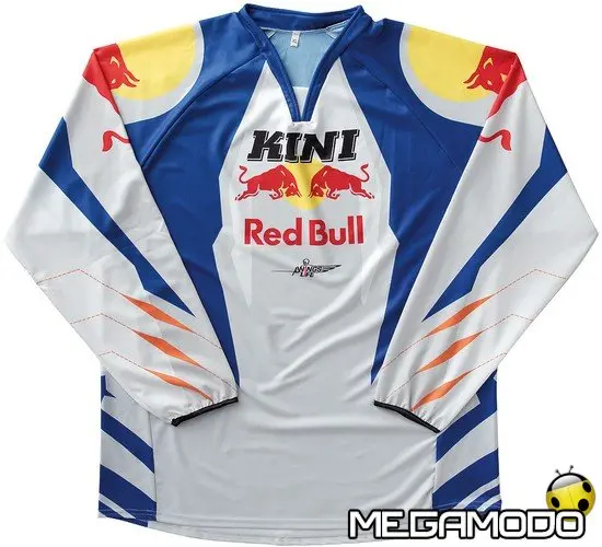 KTM EXC Champions' Edition, promossa da Heinz Kinigadner