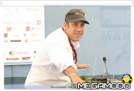 Maremetraggio 2009, The short must go on