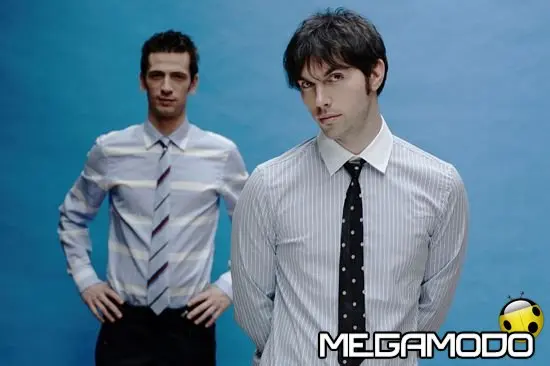 Zero Assoluto, il nuovo cd Sotto una pioggia di parole