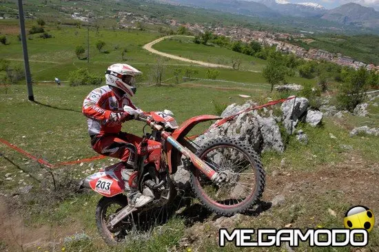 Due minuti persi, un campione ritrovato