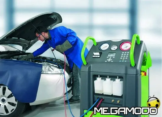 Bosch ACS 600 e 650, nuove unità per la ricarica clima