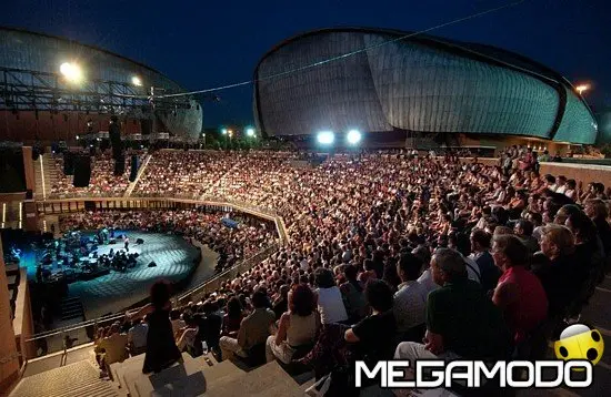 Musica per Roma a Pechino