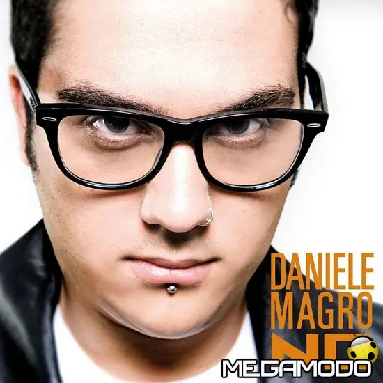 Daniele Magro, domani esce NO