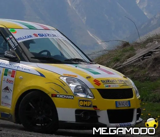 Rally Valli Pordenonesi