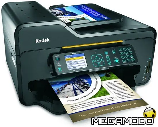 Kodak per festeggiare la Festa della Mamma