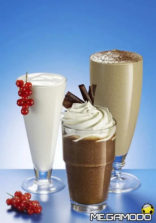 Freschezza e sofficità con i Frozen di Fabbri