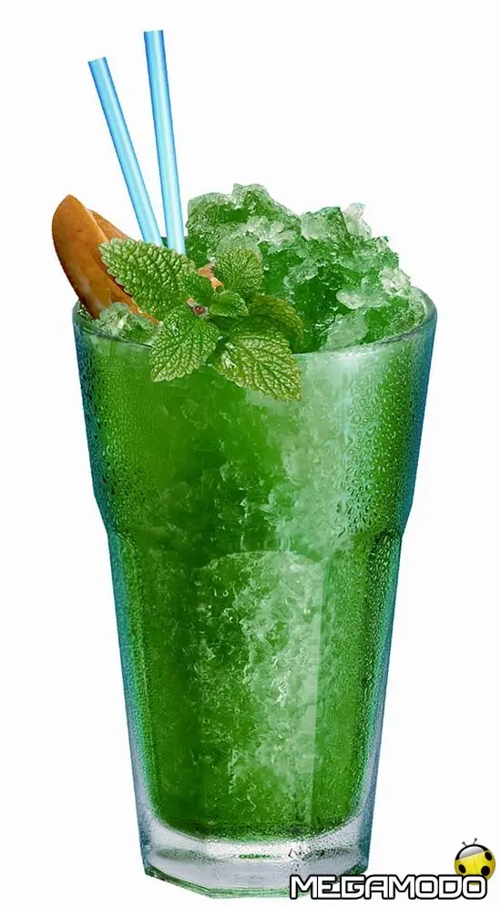 Granitina Fabbri, dissetarsi senza rinunciare alla gola