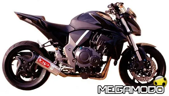 HP Corse SPS EVO_1 per HONDA CB 1000 R
