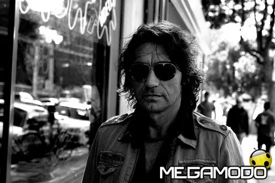 Ligabue, versione con orchestra del brano Sulla Mia Strada