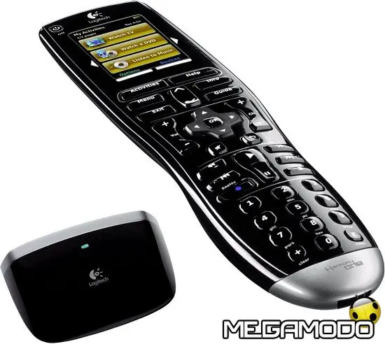 Logitech Harmony Adapter for PlayStation 3