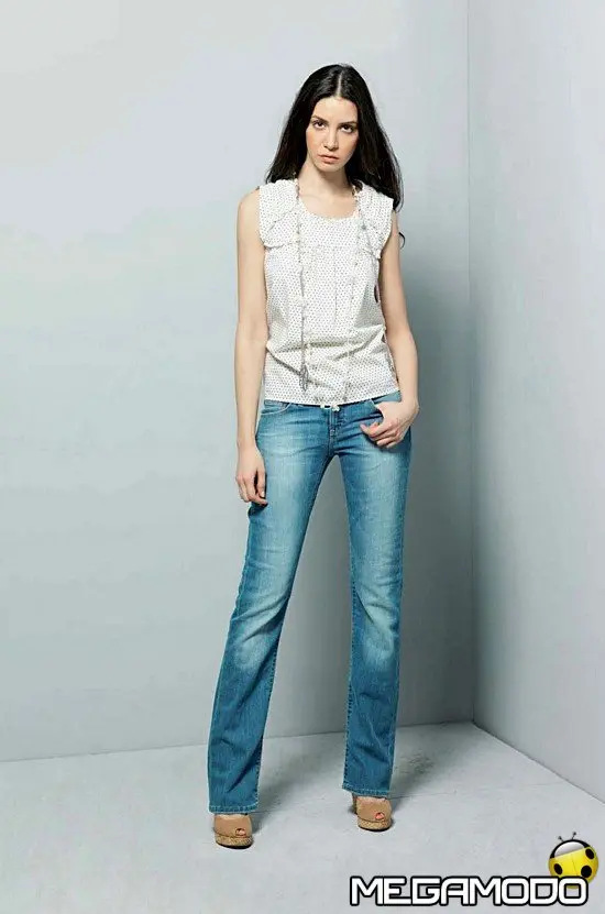 Mavi Jeans per il prossimo Autunno/Inverno 09-10