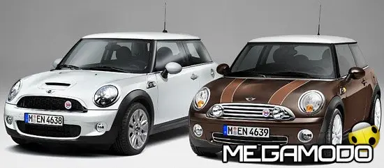 50 anni MINI, più giovane che mai