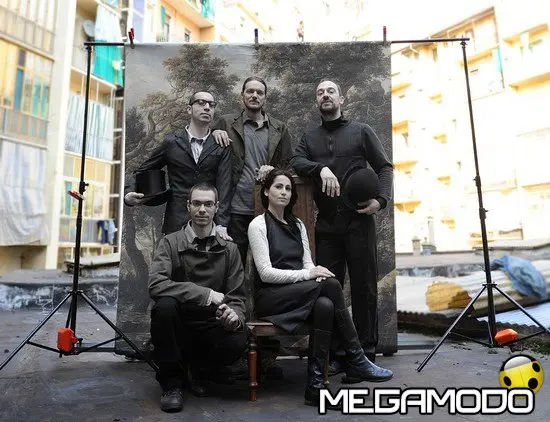 Le città viste dal basso, il vinile dei Perturbazione