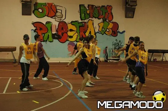 Giochi del Mediterraneo 2009, cresce l'attesa