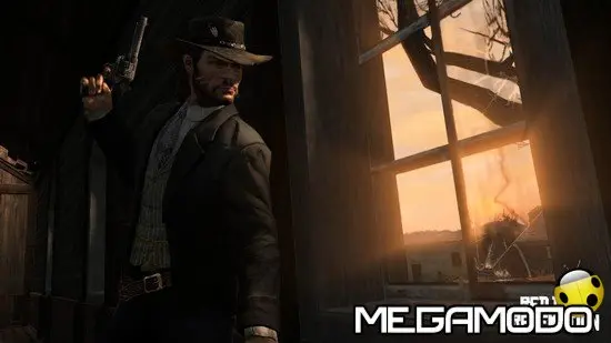Red Dead Redemption, il trailer di lancio