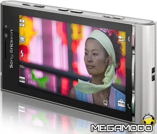 Sony Ericsson PlayNow arena, i migliori film sul tuo cellulare