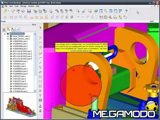 Solid Edge With Synchronous Technology 2