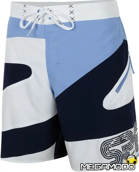 Nuova collezione watershorts Speedo per l'estate 2009 