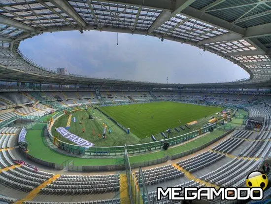Sold out allo Stadio Olimpico per la Partita Del Cuore