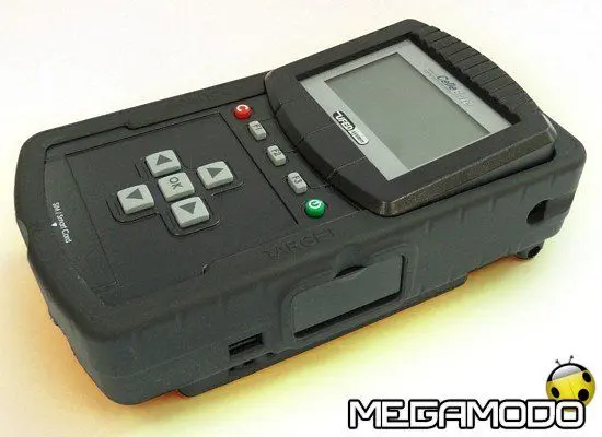 Cellebrite UFED permette di recuperare diverse informazioni